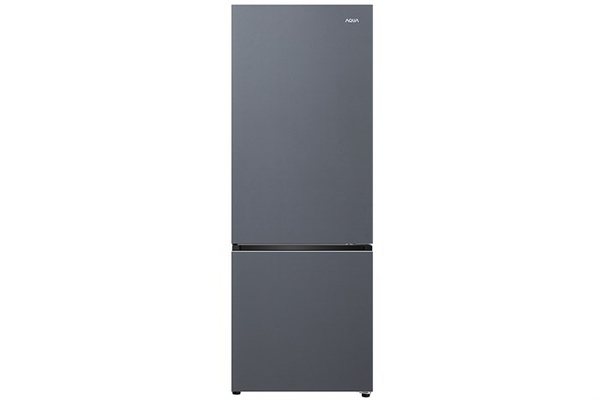 Tủ lạnh Aqua Inverter 292 lít AQR-B360MA(SLB)