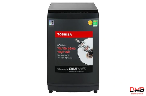 Máy giặt Toshiba Inverter 12 kg AW-DK1300KV(MK)