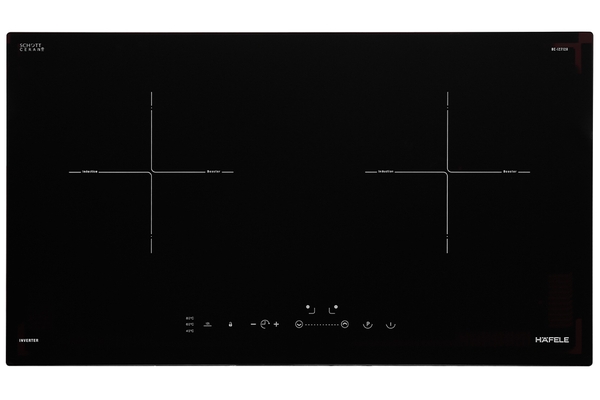Bếp từ đôi Hafele HC-I2712A