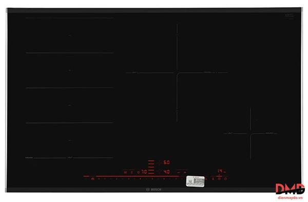 Bếp từ 4 vùng nấu Bosch PXE875DC1E