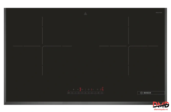 Bếp từ đôi Bosch PMI82560VN