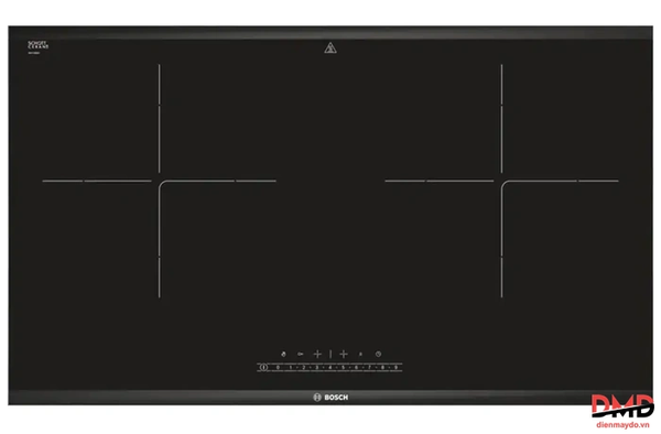 Bếp từ đôi Bosch PPI82560MS