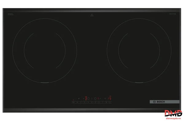 Bếp từ đôi Bosch PPI8256XVN