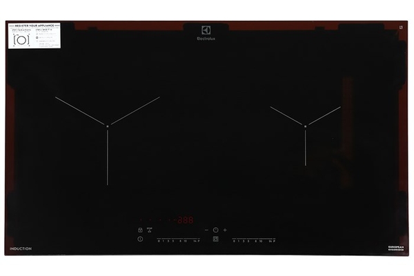 Bếp từ đôi Electrolux EHI7260BB