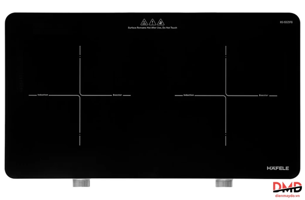 Bếp từ đôi Hafele HS-I5521FG