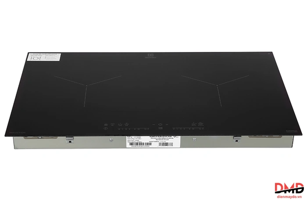Bếp từ đôi lắp âm Electrolux EHI7280BB