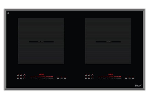 Bếp từ đôi Lorca Inverter TA 117 PRO