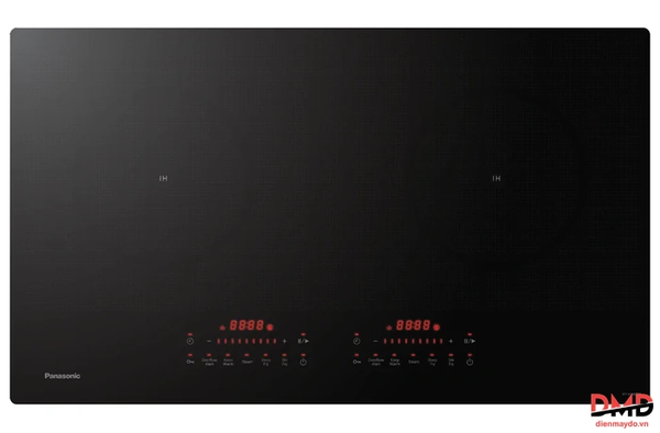 Bếp từ đôi Panasonic KY-H1WZ70KRA