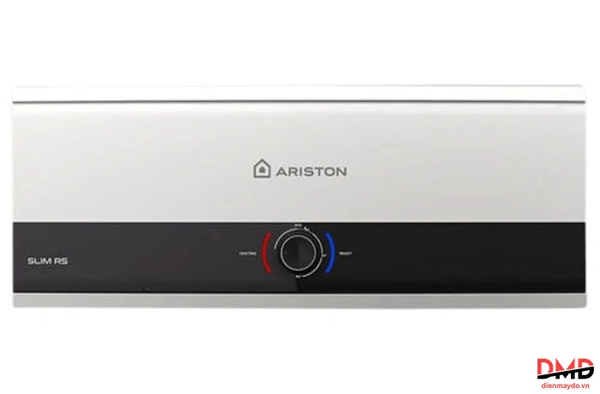 Bình nóng lạnh gián tiếp Ariston 20 lít 2500W SLIM3 20 RS AG+ VN