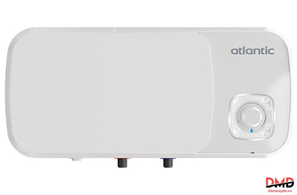 Bình nóng lạnh gián tiếp Atlantic NEO2 LITE 20 lít 2500W SWH 20H M-7