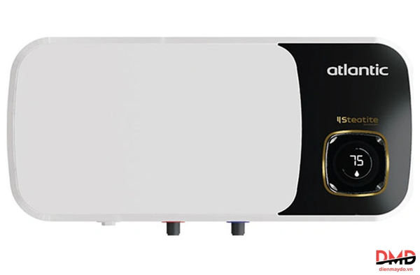 Bình nóng lạnh gián tiếp Atlantic NEO2 MAX 20 lít 2500W SWH 20H M-10