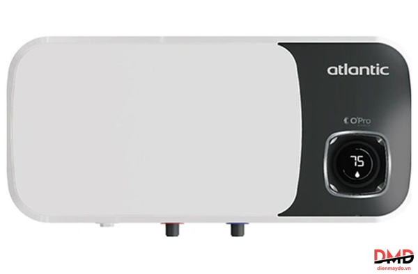 Bình nóng lạnh gián tiếp Atlantic NEO2 PLUS 20 lít 2500W SWH 20H M-9