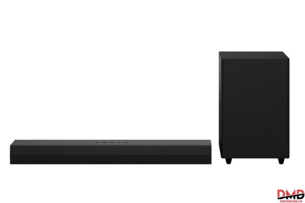 Bộ loa thanh LG S30A 140W