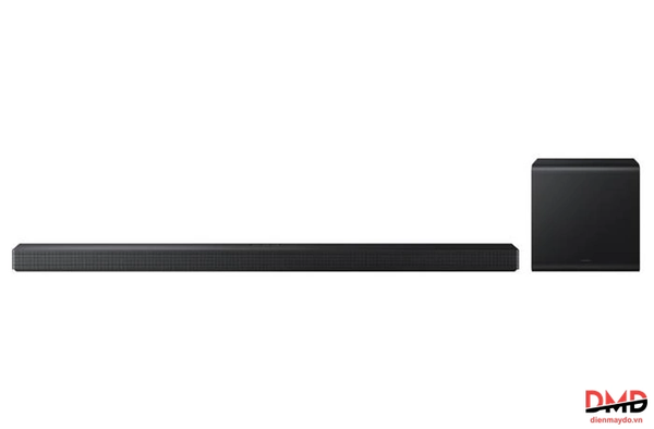 Bộ loa thanh Samsung HW-QS700F/XV 345W