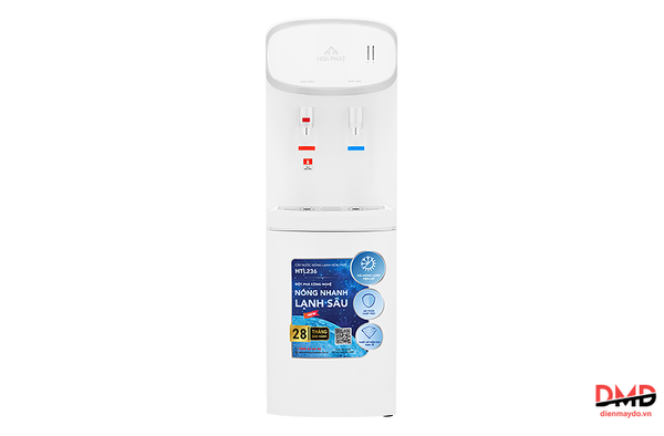 Cây nước nóng lạnh Hòa Phát HTL236 640W