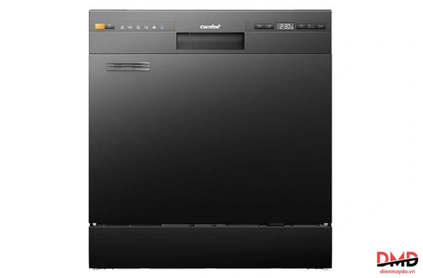 Máy rửa bát độc lập Comfee CDW-10F60TB