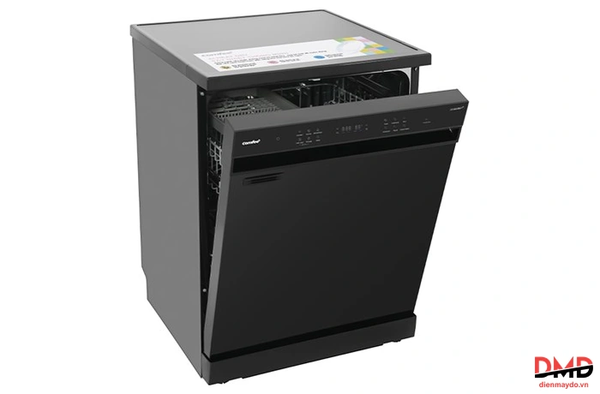 Máy rửa bát độc lập Comfee CDWEF1401HB-W-VN