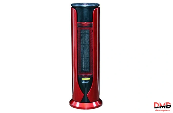 Quạt sưởi gốm FUJIE CH-1600