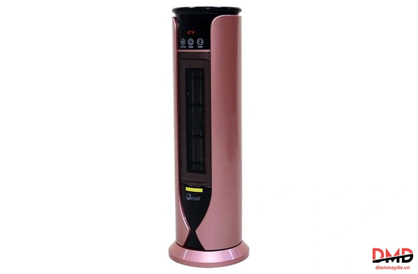 Quạt sưởi gốm FUJIE CH-1600RM