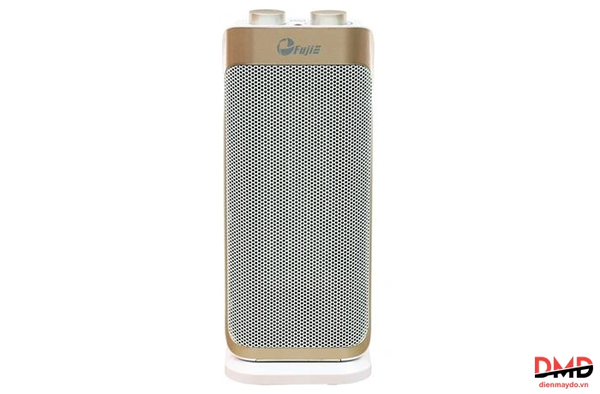 Quạt sưởi gốm FUJIE CH-2100