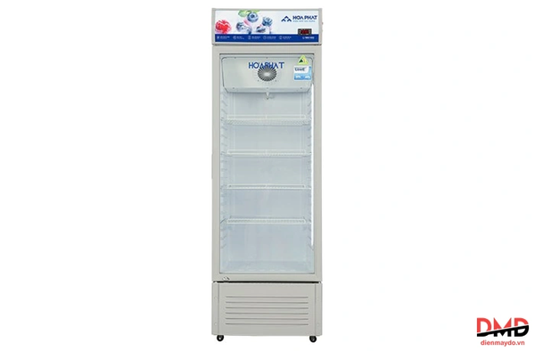 Tủ mát Hòa Phát 242 lít D6242