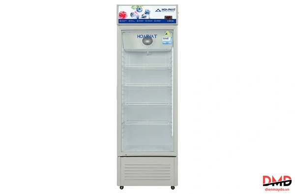 Tủ mát Hòa Phát 280 lít D6280