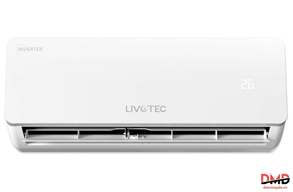 Điều hòa Livotec Inverter 1 HP DHV09J