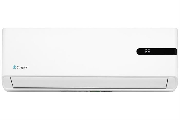 Điều hòa Casper Inverter 1.5 HP GC-12IB36