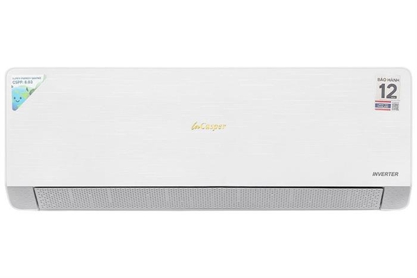 Điều hòa Casper Inverter 1 HP XC-09IU38