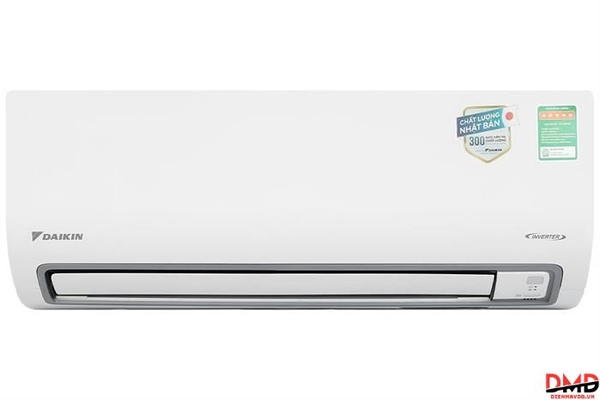 Điều hòa Daikin Inverter 1.5 HP ATKB35ZVMV