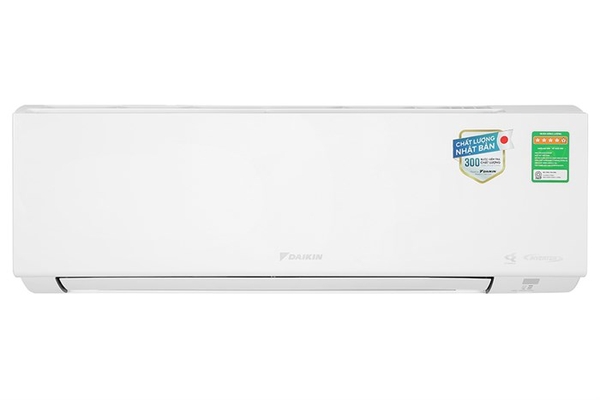 Điều hòa Daikin Inverter 1.5 HP ATKF35YVMV