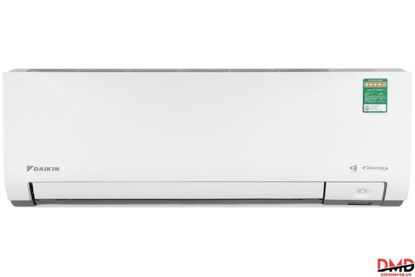 Điều hòa Daikin Inverter 1.5 HP FTKM35AVMV