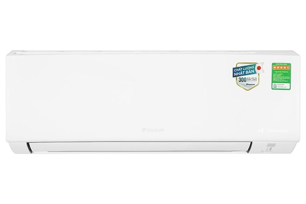 Điều hòa Daikin Inverter 1 HP ATKF25XVMV