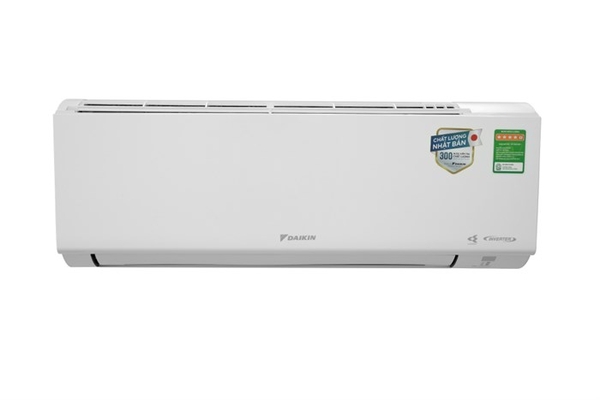 Điều hòa Daikin Inverter 1.5 HP ATKF35XVMV