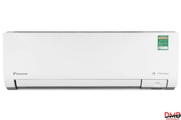 Điều hòa Daikin Inverter 2.5 HP FTKM60AVMV