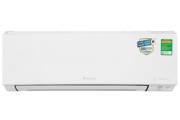 Điều hòa Daikin Inverter 2 chiều 1.5 HP ATHF35XVMV