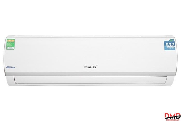 Điều hòa Funiki Inverter 2.5 HP HIC24TMU.ST3