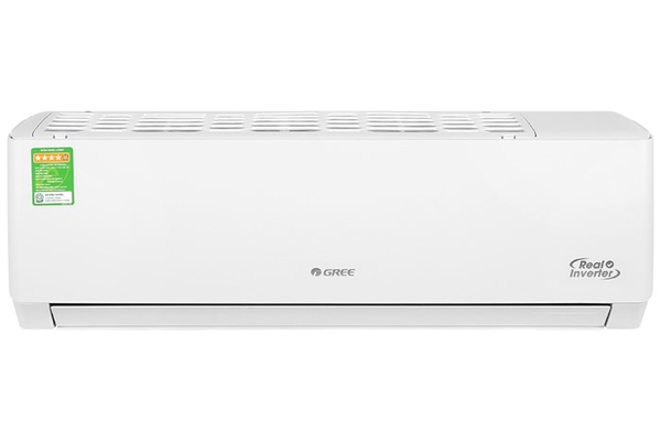 Điều hòa Gree Inverter 1.5 HP GWC12PB-K3D0P4