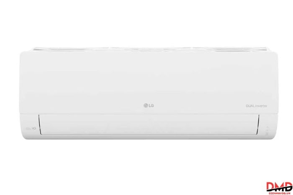 Điều hòa LG Inverter 1.5 HP IEC12G2