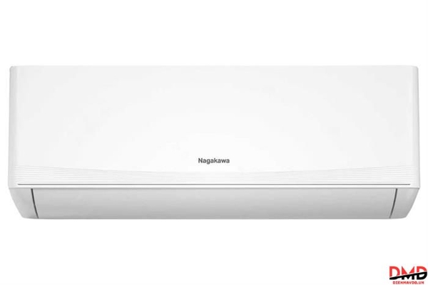 Điều hòa Nagakawa Inverter 1 HP NIS-C09R2T62