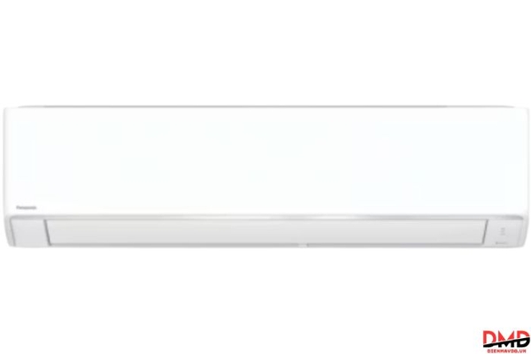 Điều hòa Panasonic Inverter 2.5 HP CU/CS-N24AKH-8