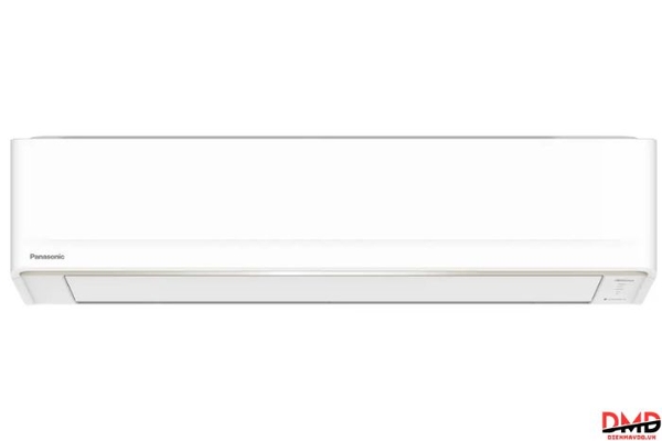 Điều hòa Panasonic Inverter 2.5 HP CU/CS-PU24CKH-8D