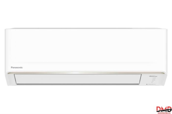 Điều hòa Panasonic Inverter 2 HP CU/CS-PU18CKH-8D