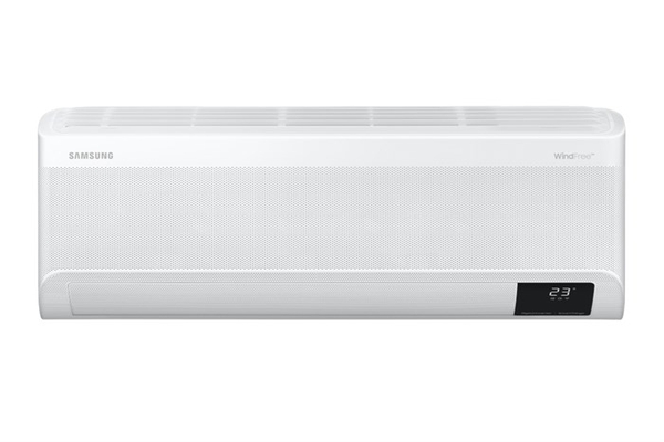 Điều hòa Samsung Wind-Free Inverter 1.5 HP AR13CYFAAWKNSV
