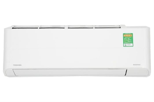 Điều hòa Toshiba Inverter 1.5 HP RAS-H13Z2KCVG-V