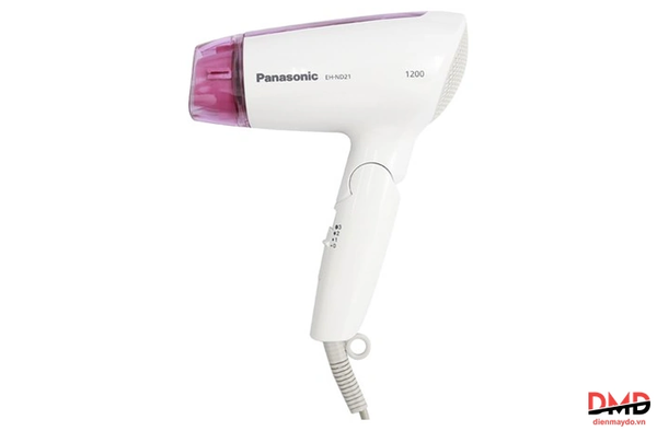 Máy sấy tóc Panasonic EH-ND21-P645 1200W