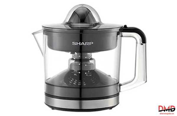 Máy vắt cam Sharp EJ-J407-BK
