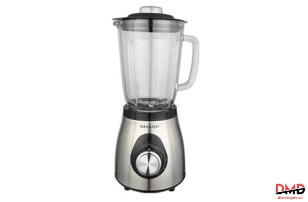 Máy xay sinh tố Sharp EM-S155GV-ST
