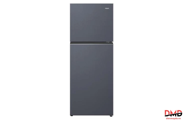 Tủ lạnh Aqua Inverter 315 lít AQR-T385FA(SL)