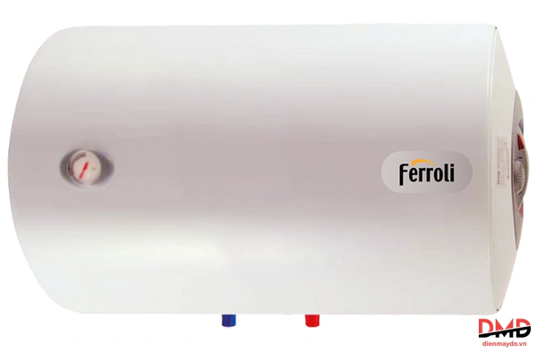 Bình nóng lạnh gián tiếp Ferroli 50 lít SEH_ELCB